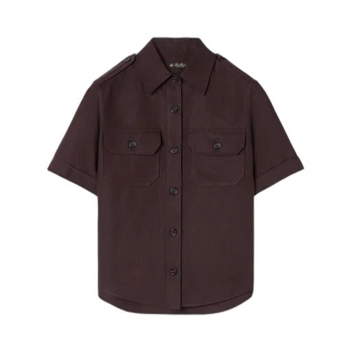 Annalisa Shirt