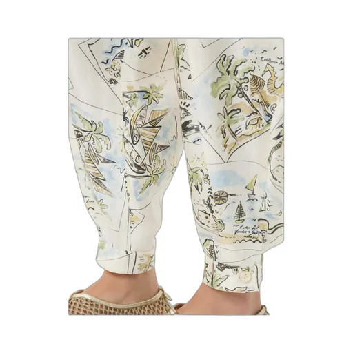 Emon Pants