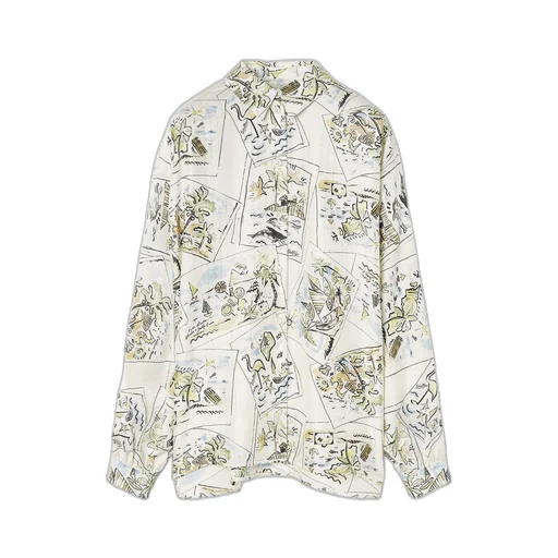 Sibel Shirt