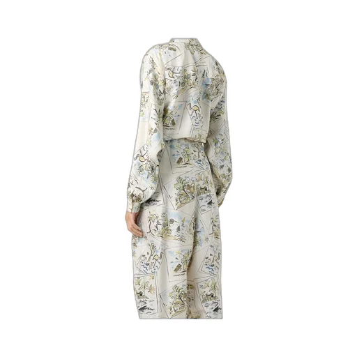 Sibel Shirt