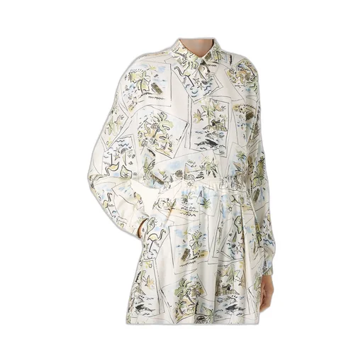 Sibel Shirt