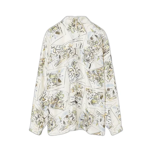 Sibel Shirt