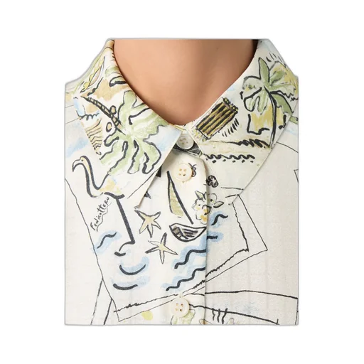 Sibel Shirt