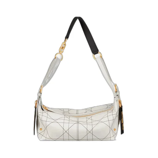 Small D-Journey Chest Bag