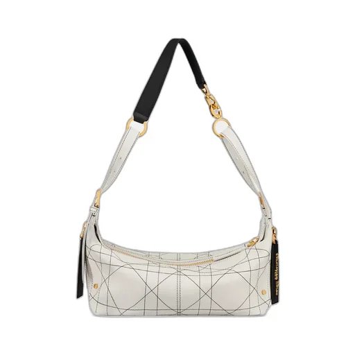 Small D-Journey Chest Bag