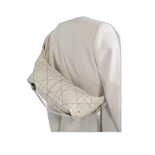 Small D-Journey Chest Bag