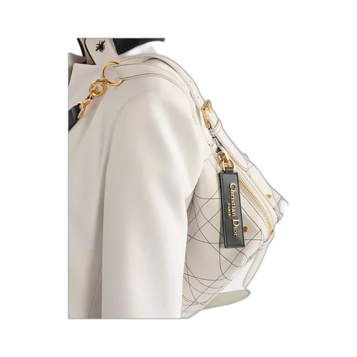 Small D-Journey Chest Bag