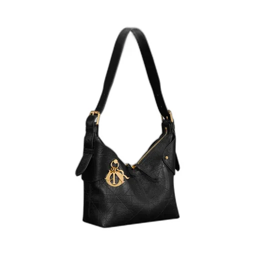 Small Dior Voyage Shoulder Bag