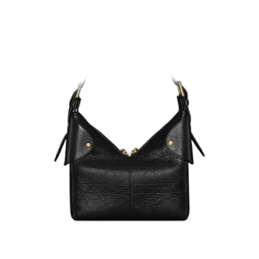 Small Dior Voyage Shoulder Bag