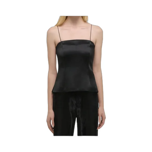 Minimal Slip Top