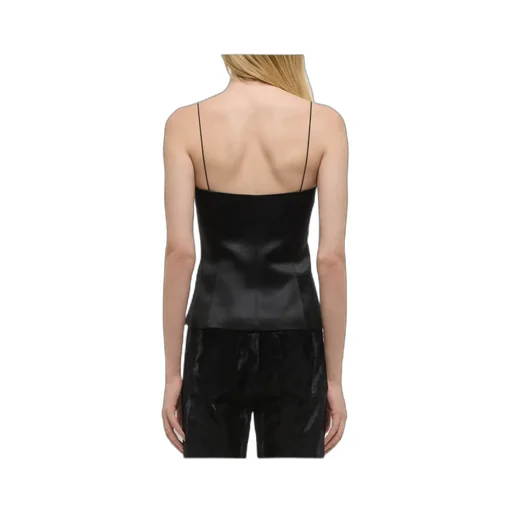 Minimal Slip Top