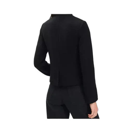 Mercer Japanese Wool Blazer