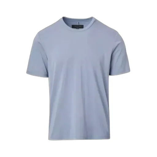 Tech Jersey Tee