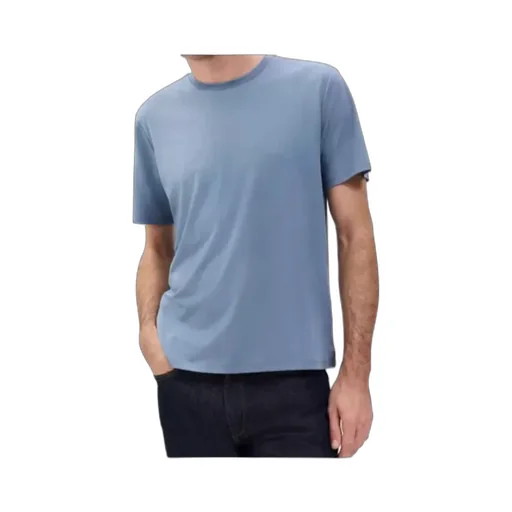 Tech Jersey Tee