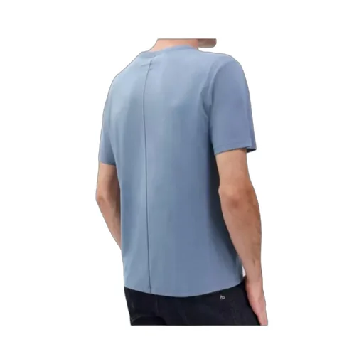 Tech Jersey Tee