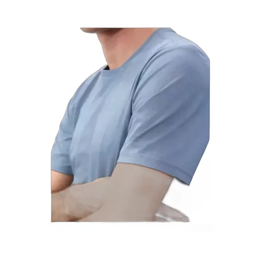 Tech Jersey Tee