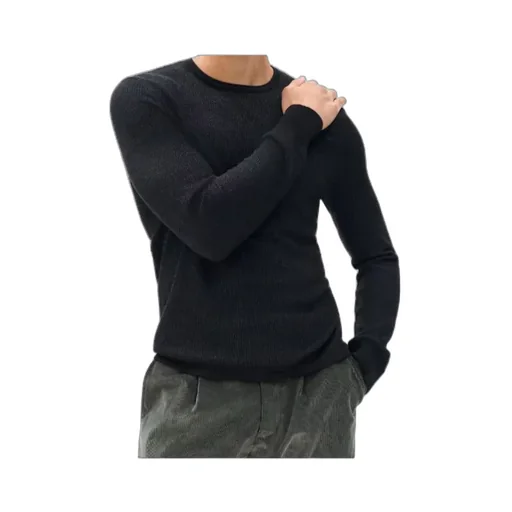 Gregory Crewneck Sweater