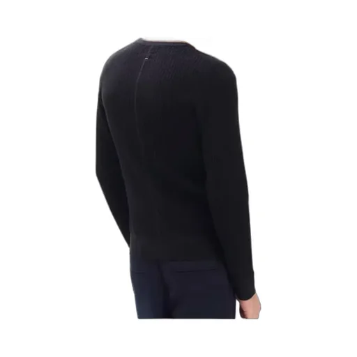 Jayce Silk-Cotton Sweater