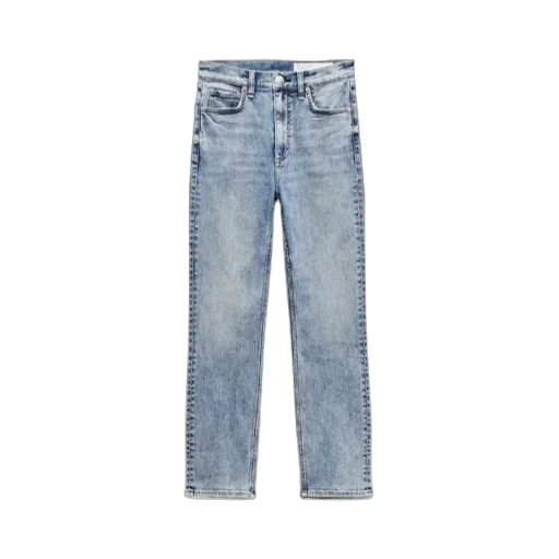 Wren Slim Straight Jeans