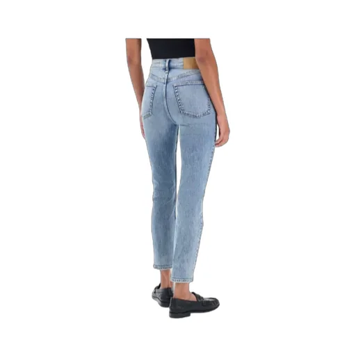 Wren Slim Straight Jeans