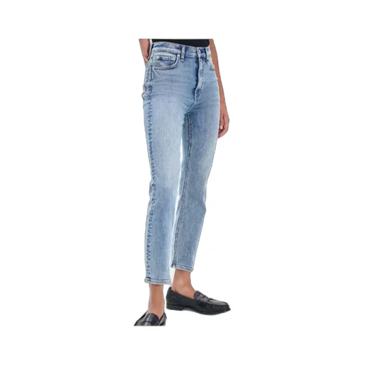 Wren Slim Straight Jeans