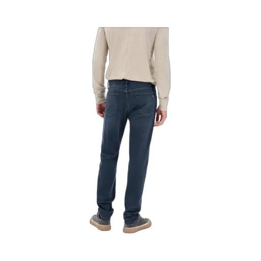 Fit 2 Slim Fit Jean