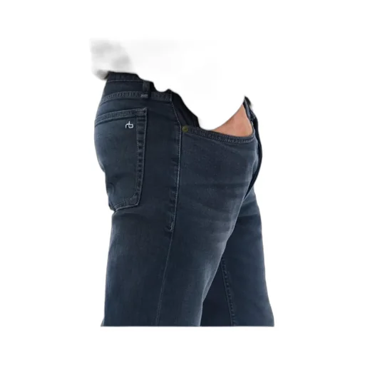 Fit 2 Slim Fit Jean
