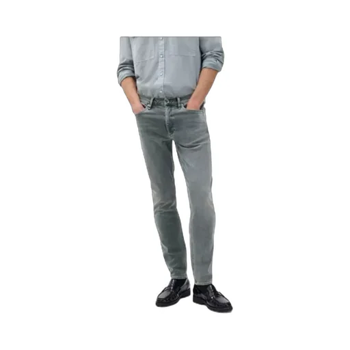 Fit 2 Slim Jeans
