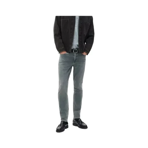 Fit 2 Slim Jeans