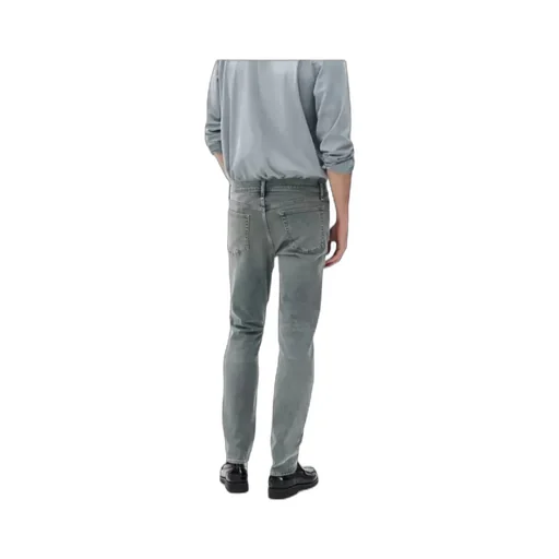 Fit 2 Slim Jeans
