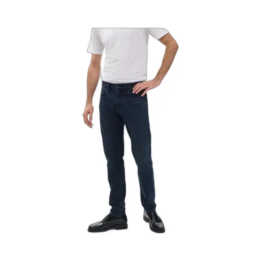 Fit 2 Slim Jeans