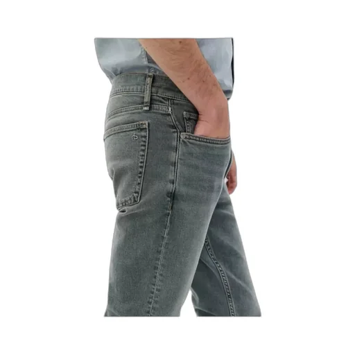 Fit 2 Slim Jeans