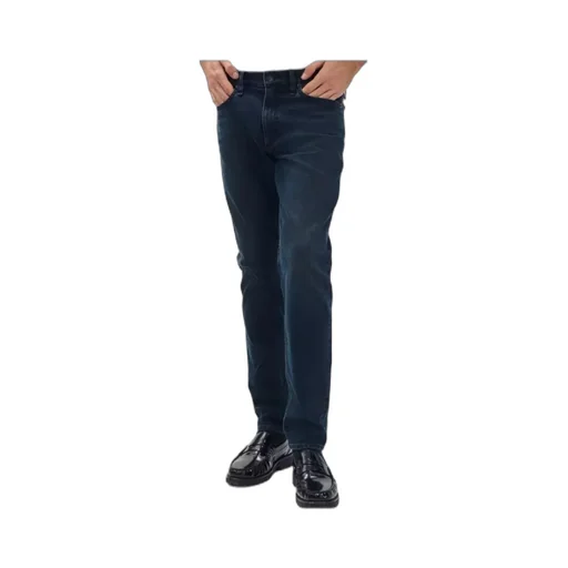 Fit 2 Slim Jeans