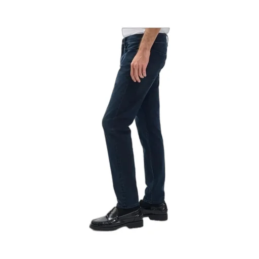 Fit 2 Slim Jeans