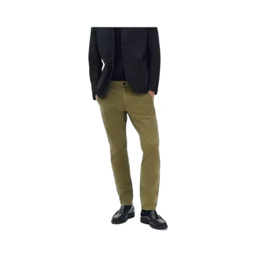 Fit 3 Athletic Chinos
