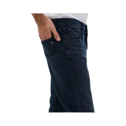 Fit 2 Slim Jeans