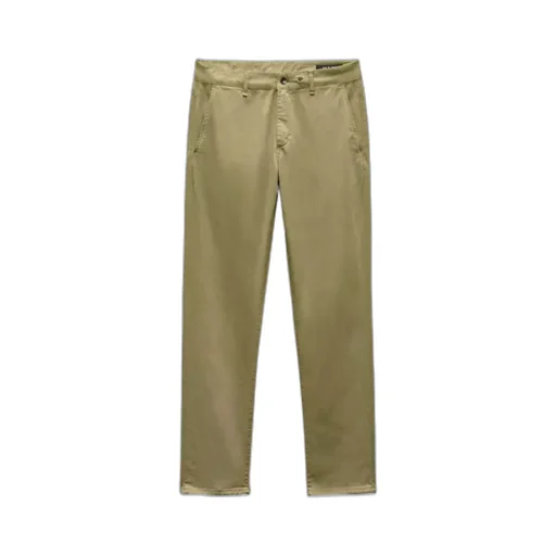 Fit 3 Athletic Chinos