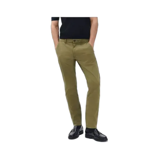 Fit 3 Athletic Chinos