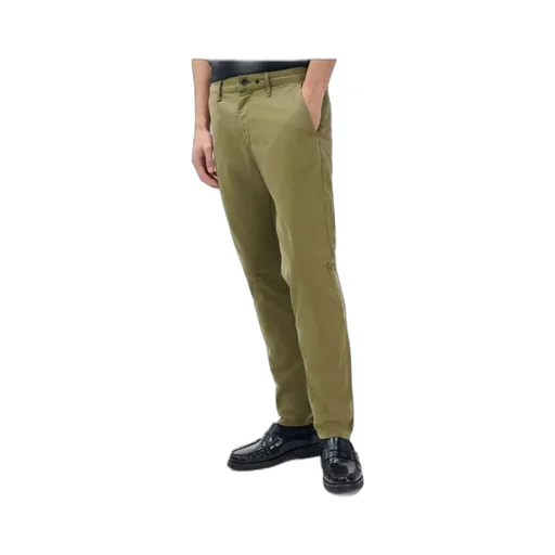 Fit 3 Athletic Chinos