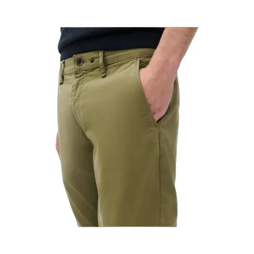 Fit 3 Athletic Chinos