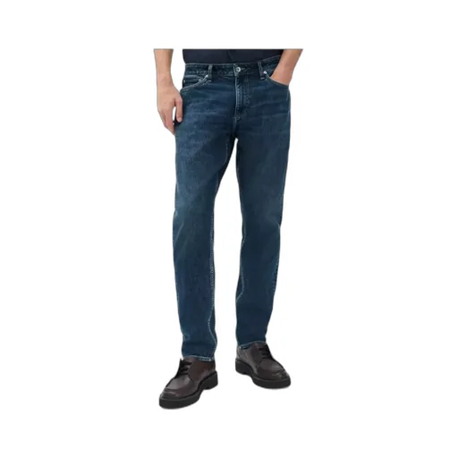 Fit 3 Athletic Jeans