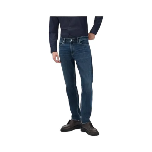Fit 3 Athletic Jeans