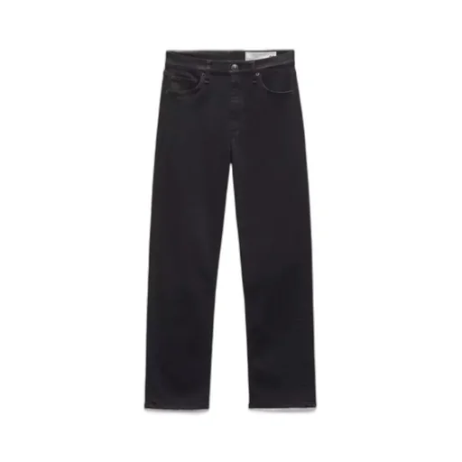 Flexi Harlow Straight Jean