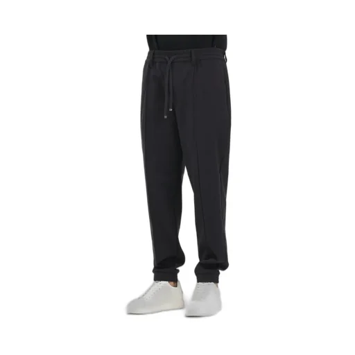 Drawstring Casual Pants