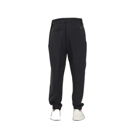 Drawstring Casual Pants