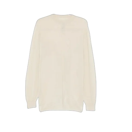 Long-Sleeve Sweater