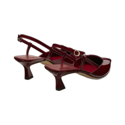 Vinnie 50 Slingback