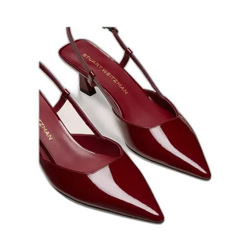 Vinnie 50 Slingback