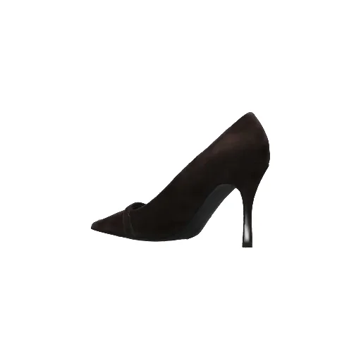 Furla Sfera Pointed Toe Heeled Pumps