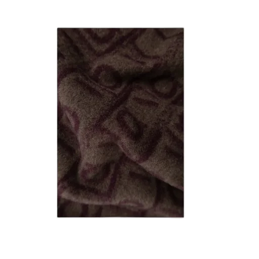 Ferragamo Monogram Scarf